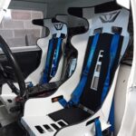 Siège paramétrable