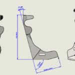 Siège paramétrable
